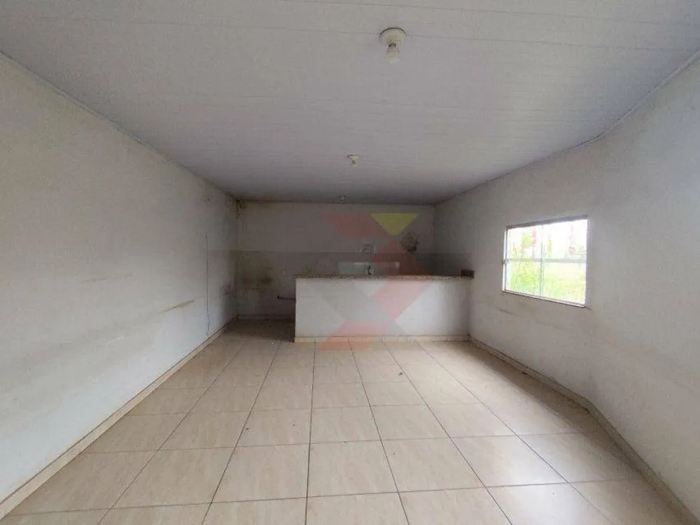 Depósito-Galpão, 980 m² - Foto 4