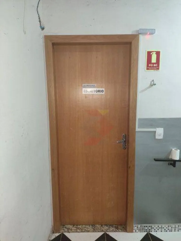 Depósito-Galpão, 980 m² - Foto 3
