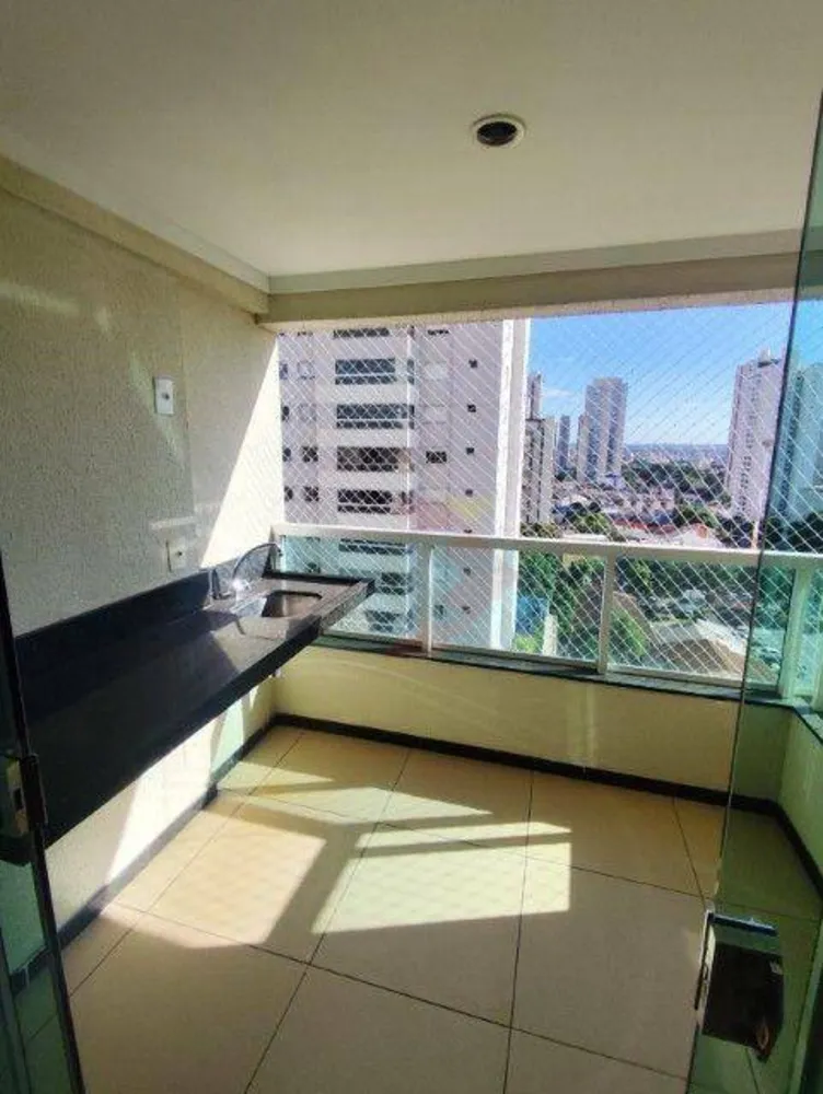 Apartamento, 2 quartos, 58 m² - Foto 2