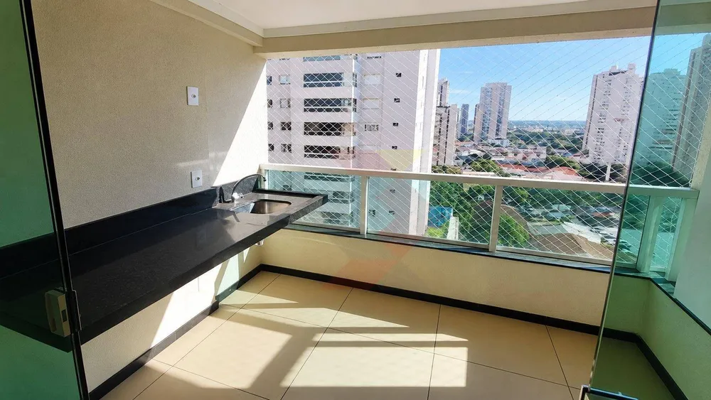 Apartamento, 2 quartos, 58 m² - Foto 9