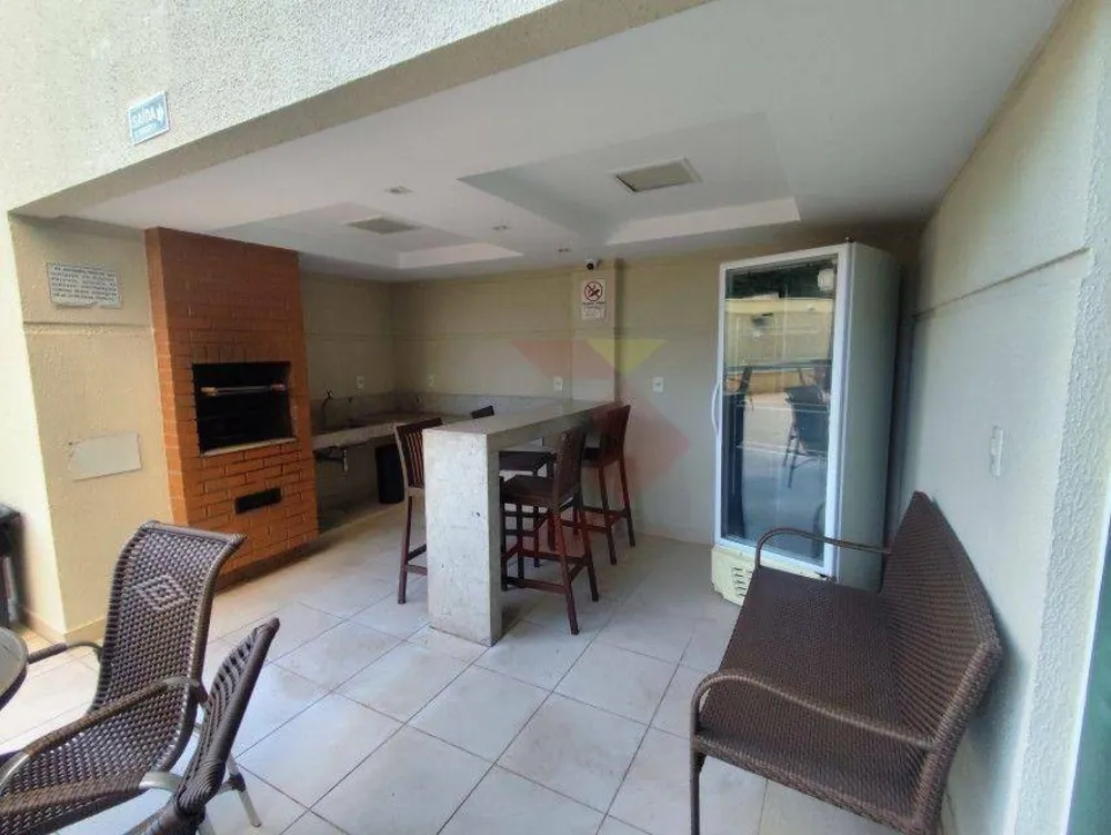 Apartamento, 2 quartos, 58 m² - Foto 8