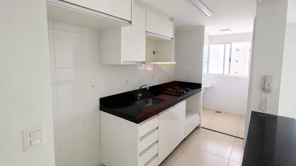 Apartamento, 2 quartos, 58 m² - Foto 11