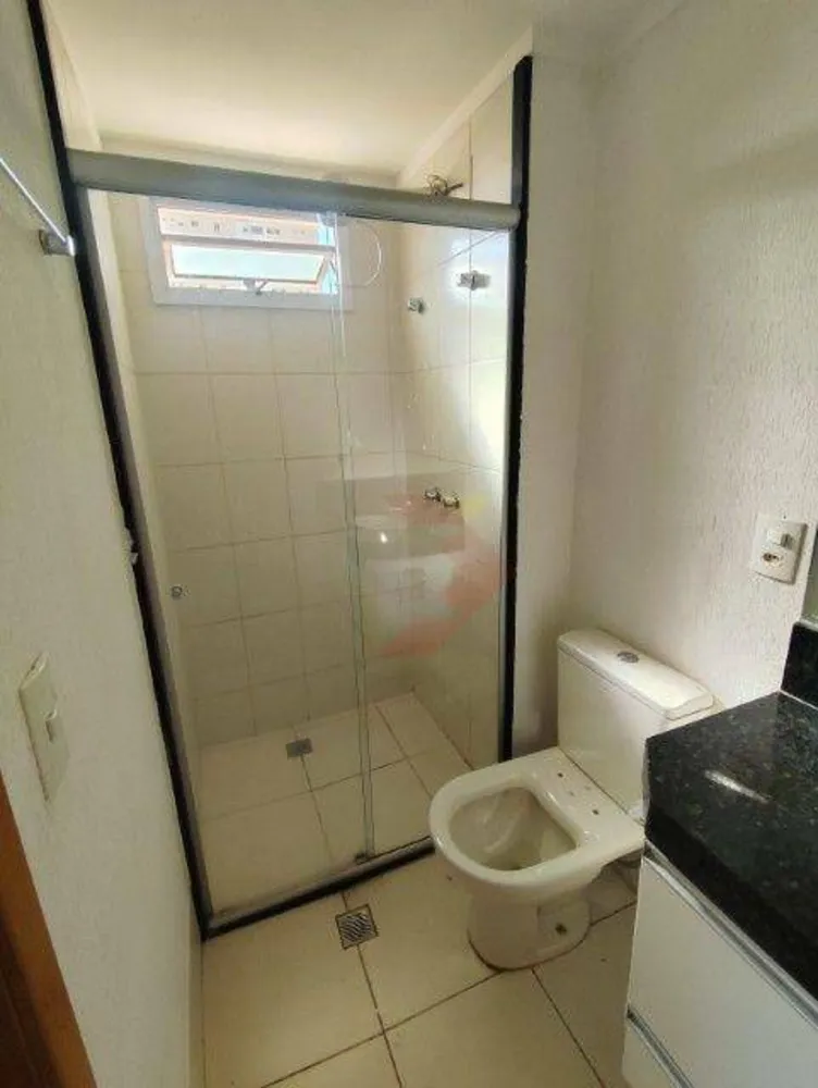 Apartamento, 2 quartos, 58 m² - Foto 1