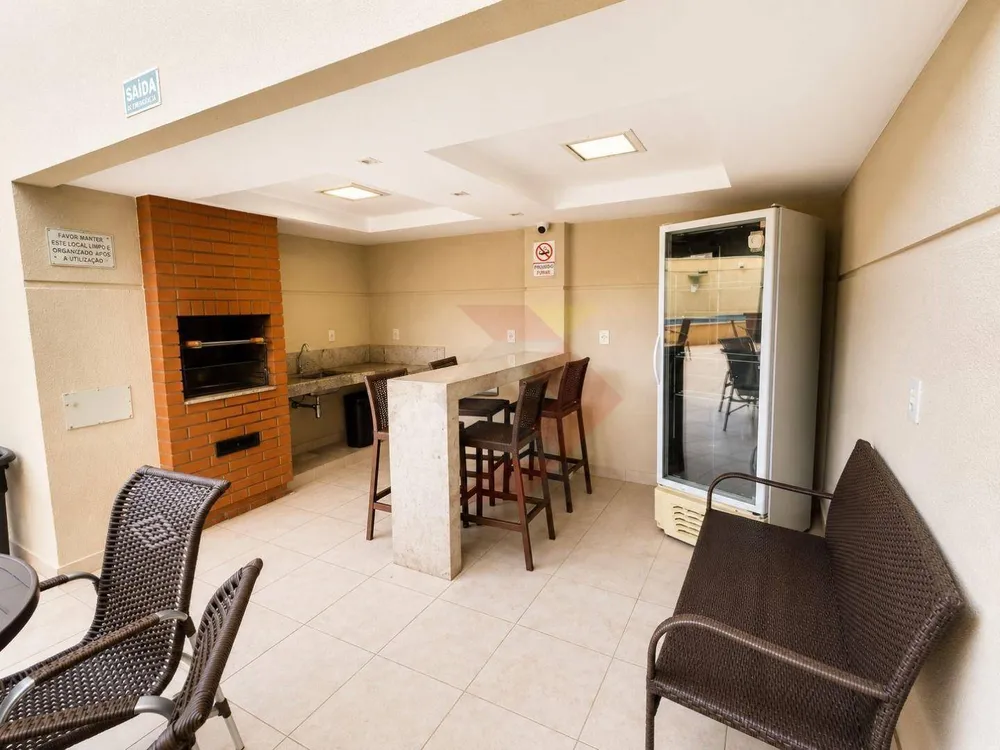 Apartamento, 2 quartos, 58 m² - Foto 13