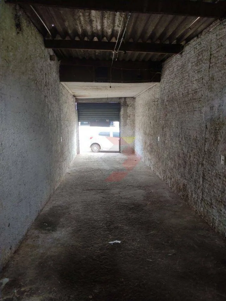 Loja-Salão, 35 m² - Foto 4