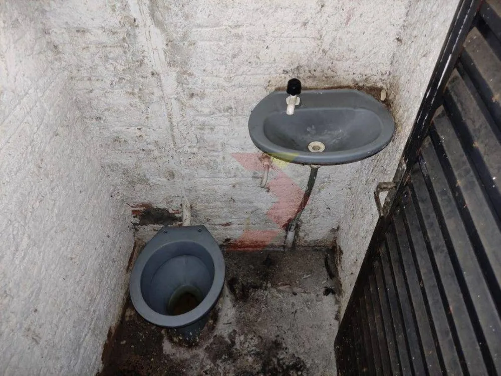 Loja-Salão, 35 m² - Foto 6