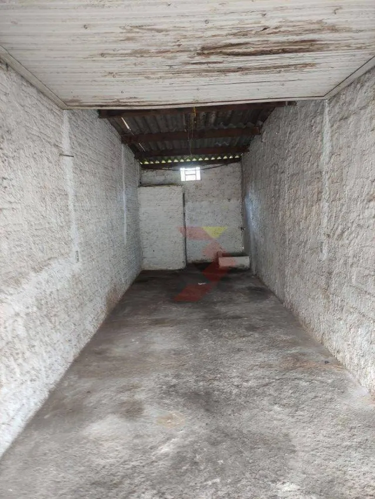 Loja-Salão, 35 m² - Foto 3