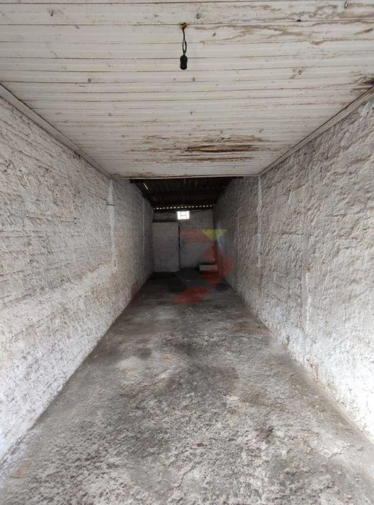 Loja-Salão, 35 m² - Foto 2