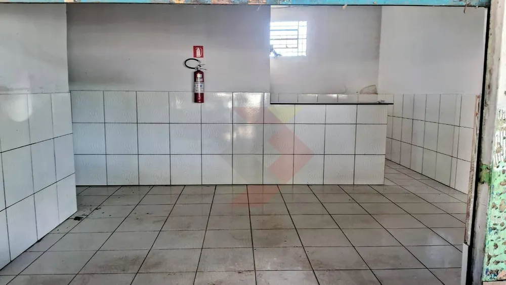 Loja-Salão, 41 m² - Foto 1