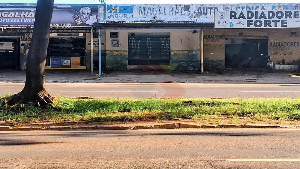 Loja-Salão, 41 m² - Foto 2