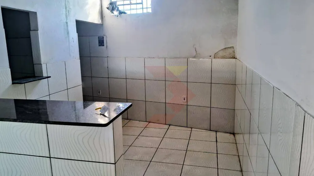 Loja-Salão, 41 m² - Foto 8