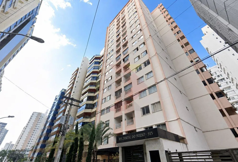 Apartamento, 3 quartos, 90 m² - Foto 1