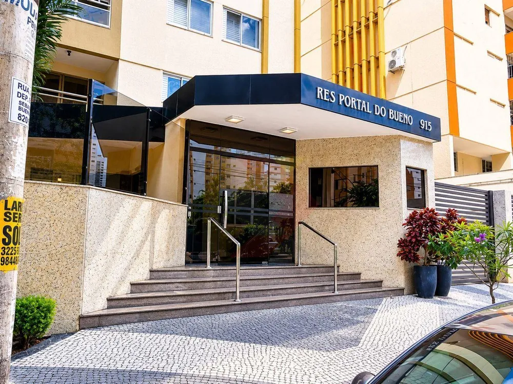 Apartamento, 3 quartos, 90 m² - Foto 3