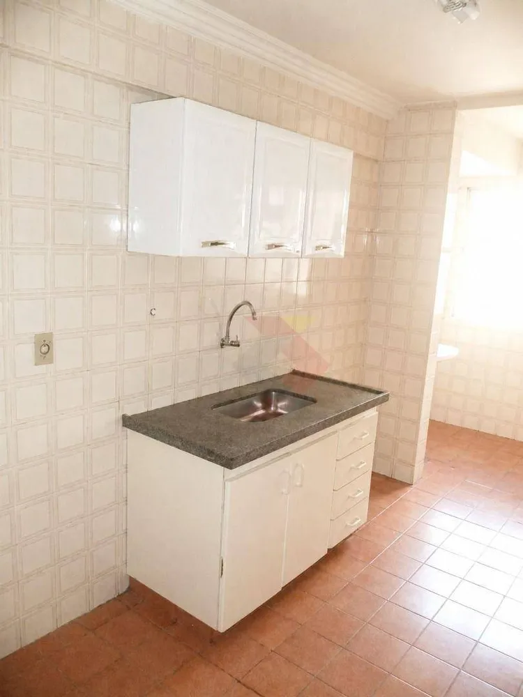 Apartamento, 3 quartos, 90 m² - Foto 11