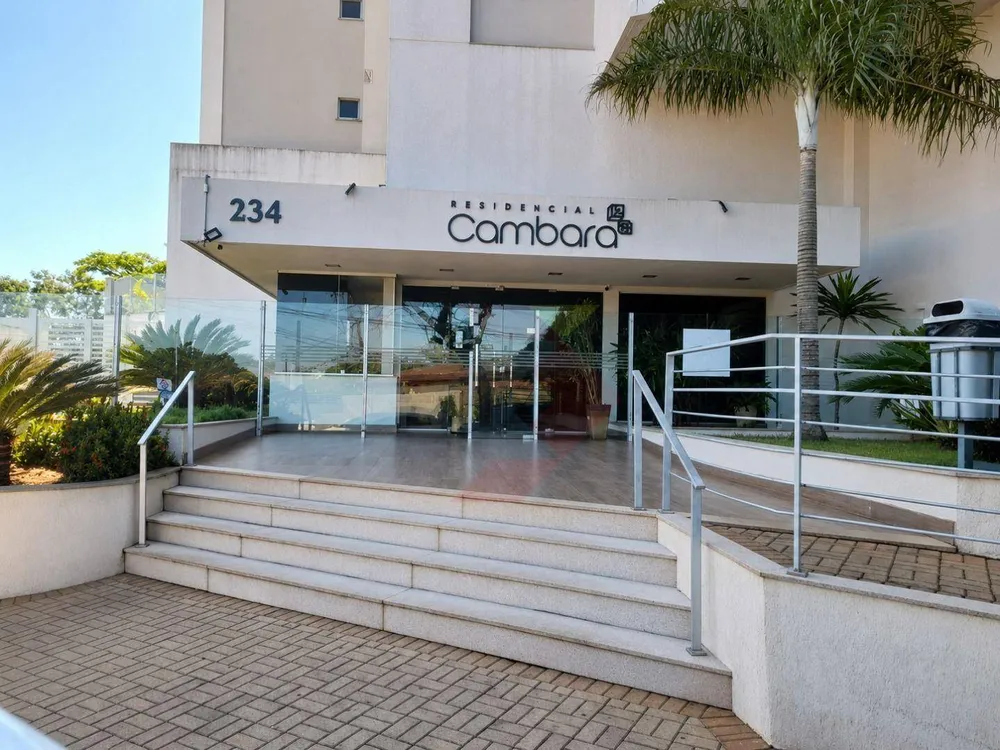 Apartamento, 3 quartos, 79 m² - Foto 2