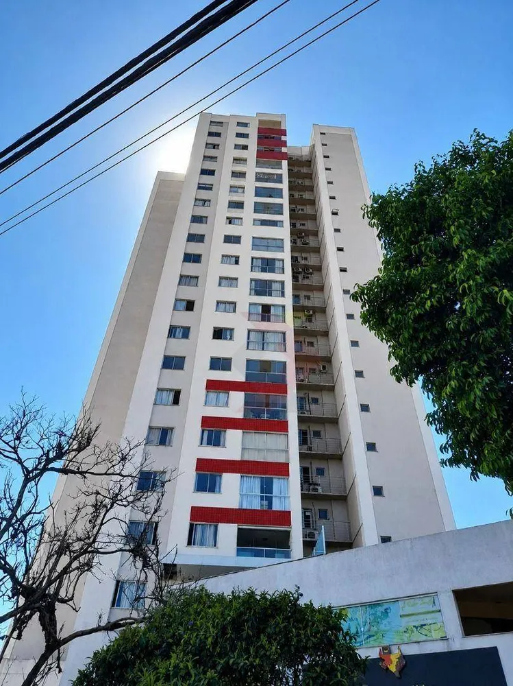 Apartamento, 3 quartos, 79 m² - Foto 1