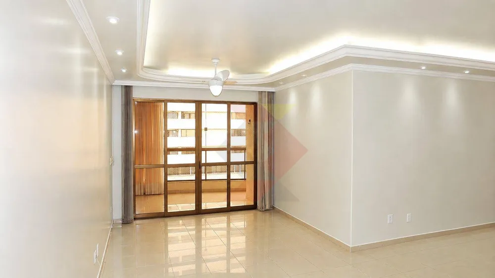 Apartamento, 3 quartos, 113 m² - Foto 2
