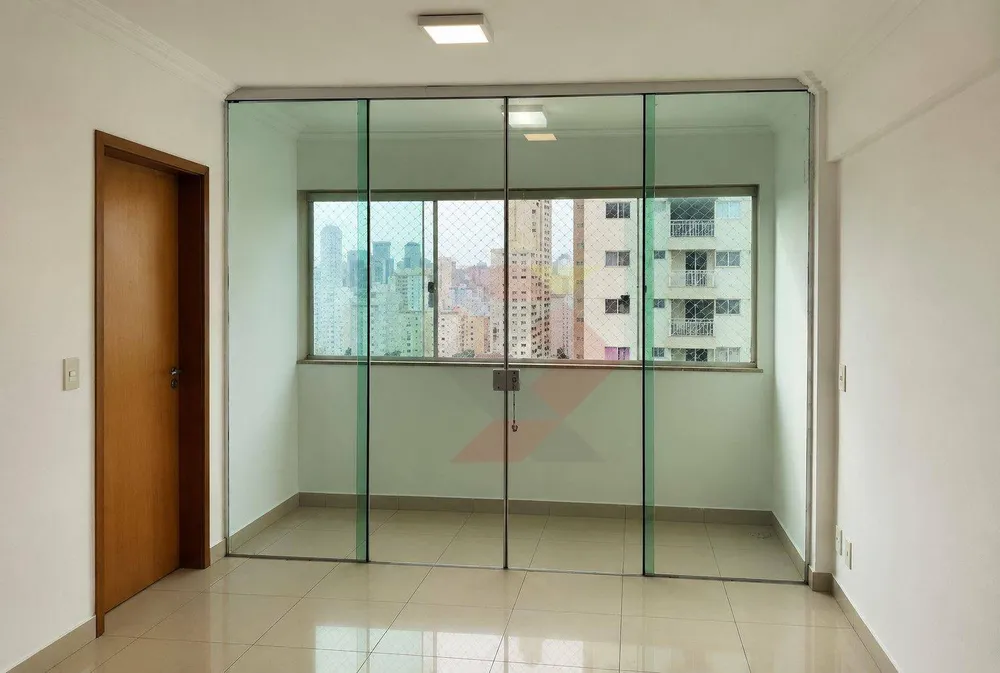 Apartamento, 1 quarto, 36 m² - Foto 6