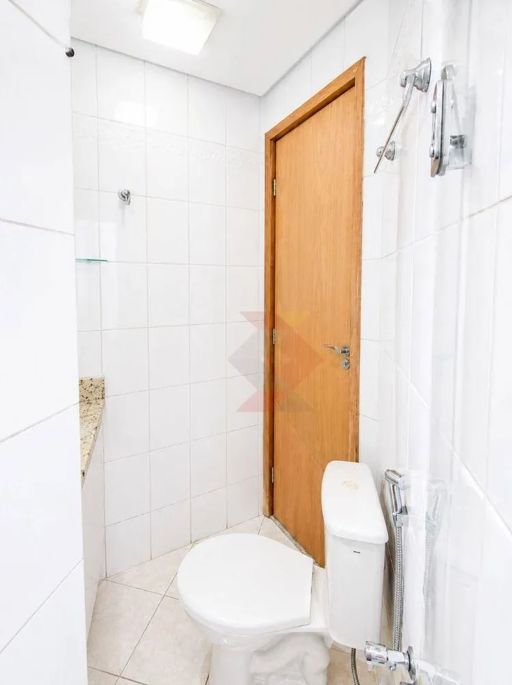 Apartamento, 1 quarto, 36 m² - Foto 11
