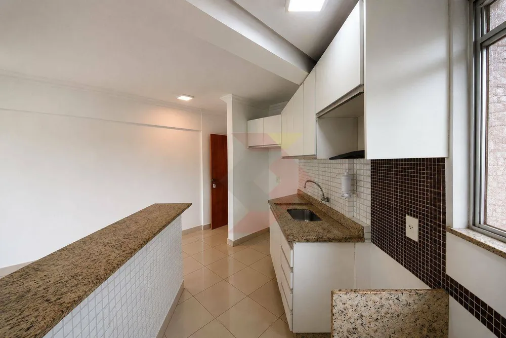 Apartamento, 1 quarto, 36 m² - Foto 4