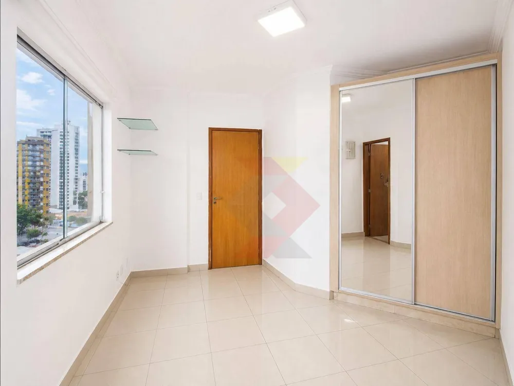 Apartamento, 1 quarto, 36 m² - Foto 8
