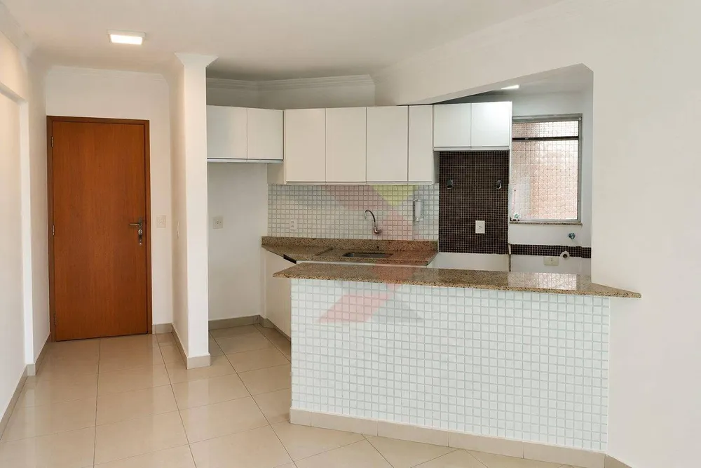 Apartamento, 1 quarto, 36 m² - Foto 3