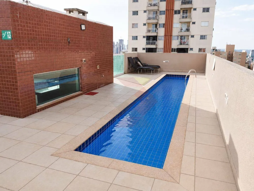 Apartamento, 1 quarto, 36 m² - Foto 14