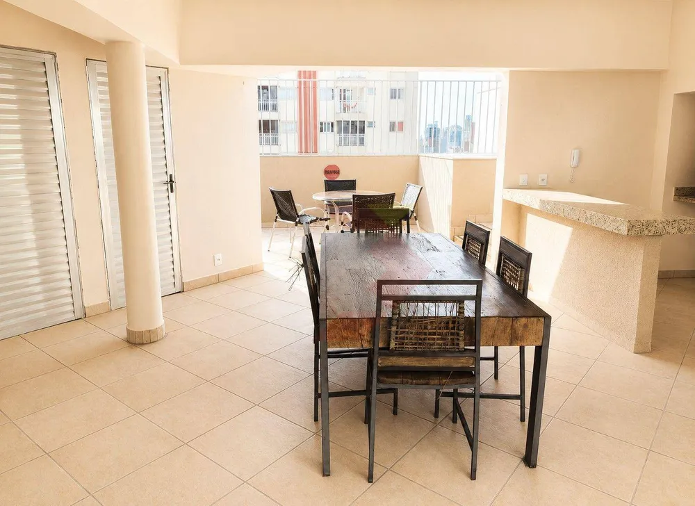 Apartamento, 1 quarto, 36 m² - Foto 16