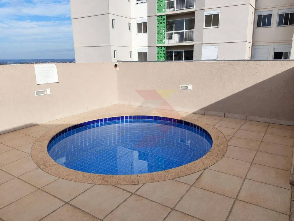 Apartamento, 1 quarto, 36 m² - Foto 13