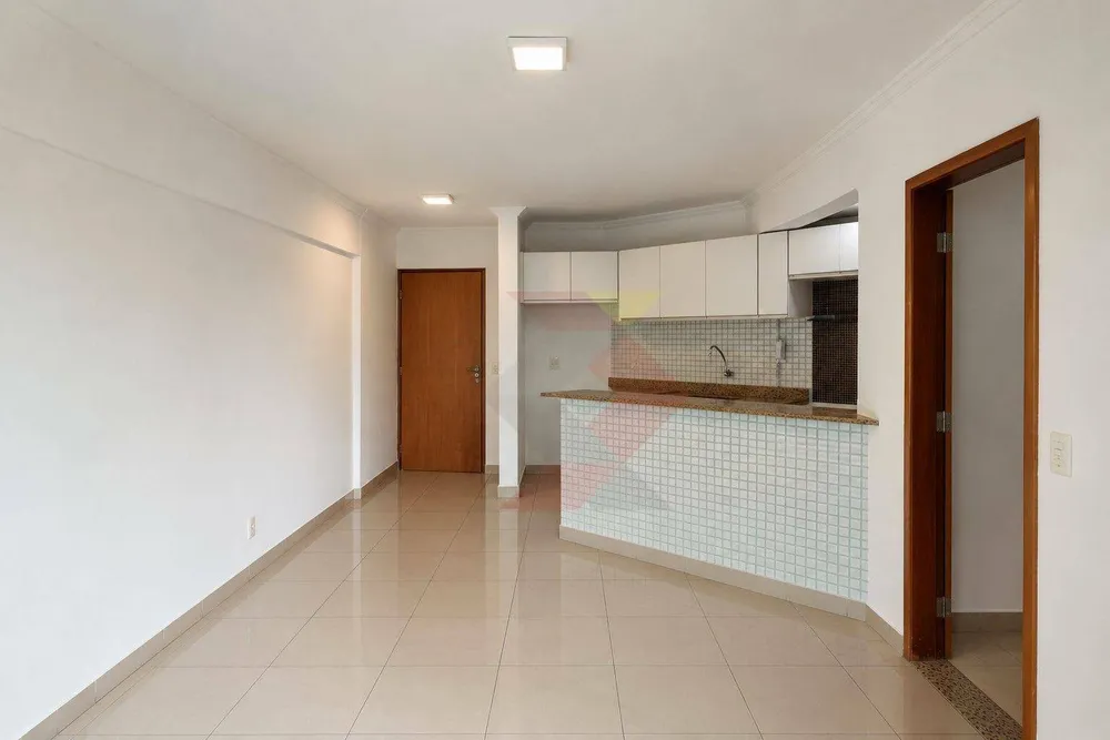 Apartamento, 1 quarto, 36 m² - Foto 2