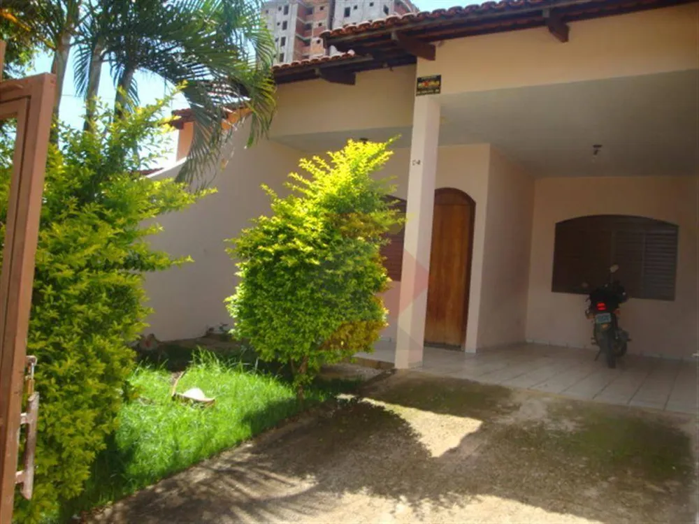 Casa, 2 quartos, 80 m² - Foto 1
