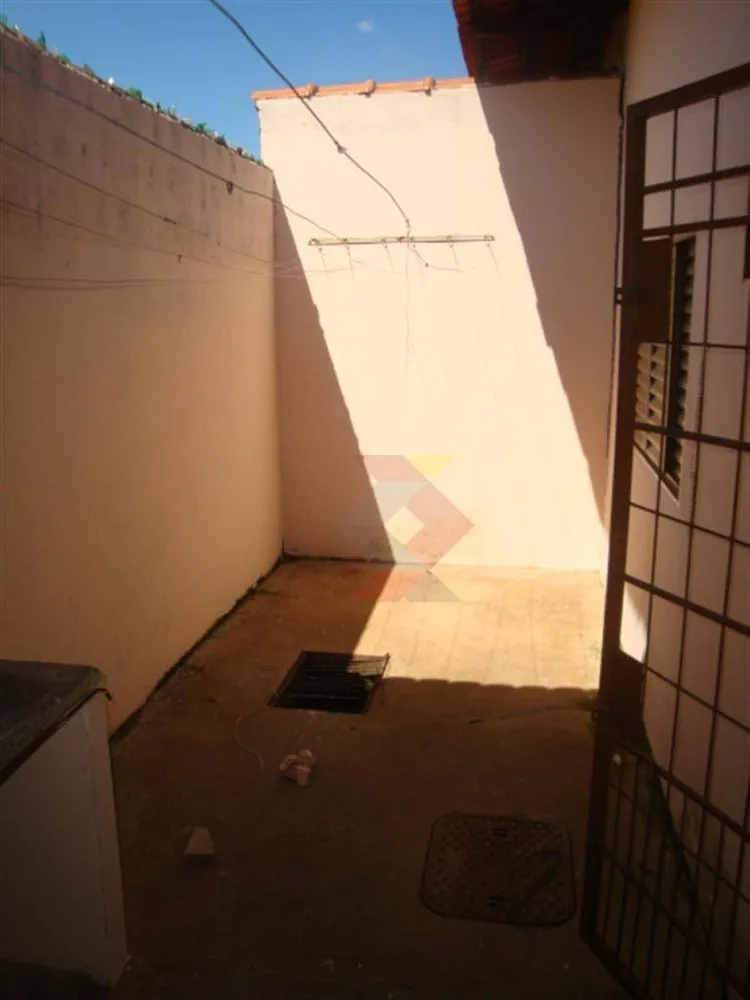 Casa, 2 quartos, 80 m² - Foto 7