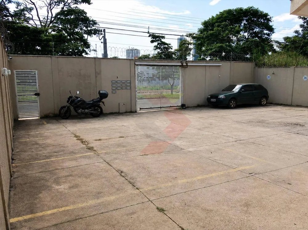 Apartamento, 1 quarto, 36 m² - Foto 7
