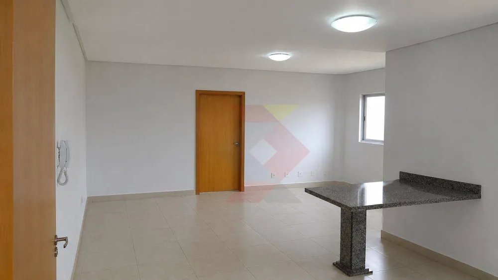 Apartamento, 1 quarto, 36 m² - Foto 1