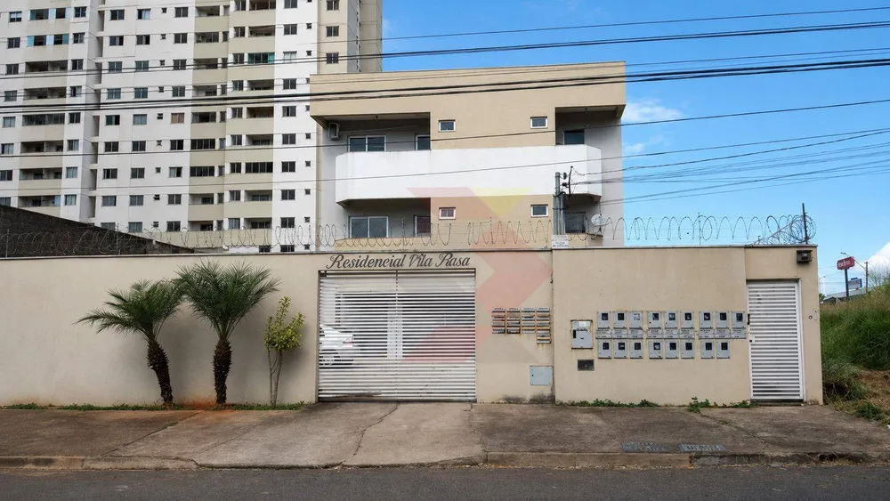 Apartamento, 1 quarto, 36 m² - Foto 2