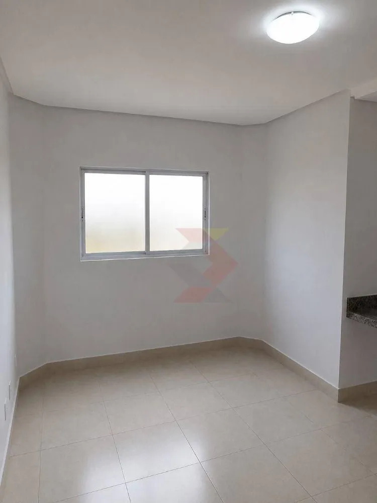 Apartamento, 1 quarto, 36 m² - Foto 3