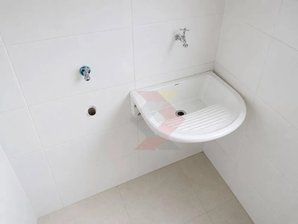 Apartamento, 1 quarto, 36 m² - Foto 6