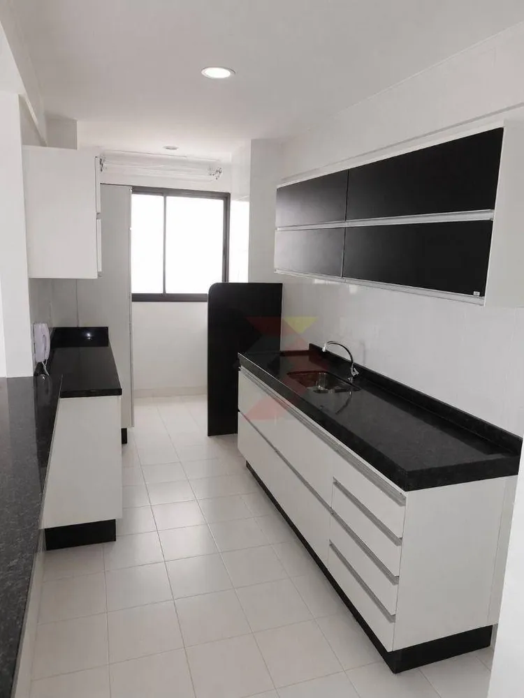 Apartamento, 2 quartos, 68 m² - Foto 1
