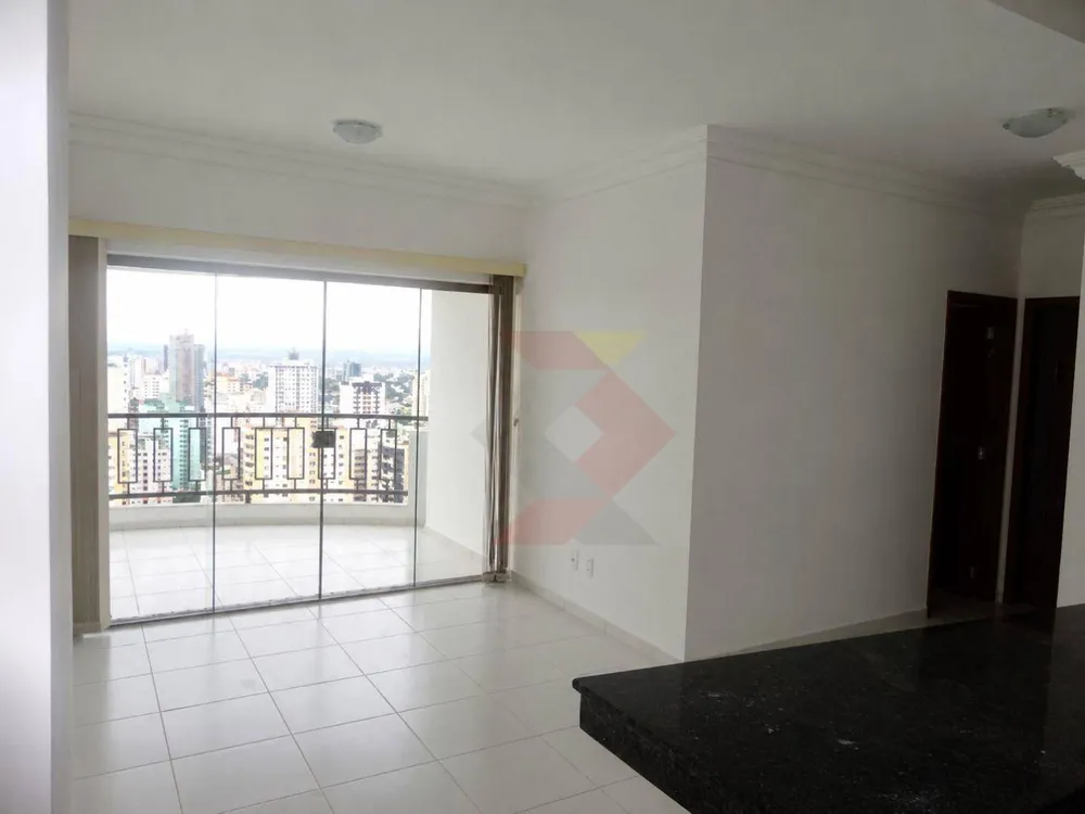 Apartamento, 2 quartos, 68 m² - Foto 3