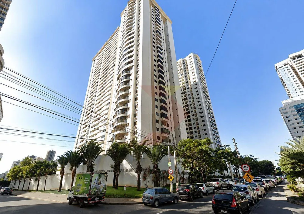Apartamento, 2 quartos, 68 m² - Foto 2