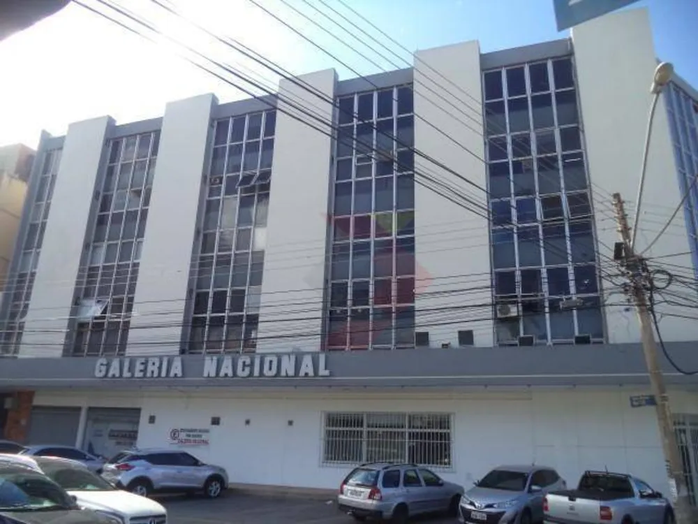 Sala-Conjunto, 27 m² - Foto 1