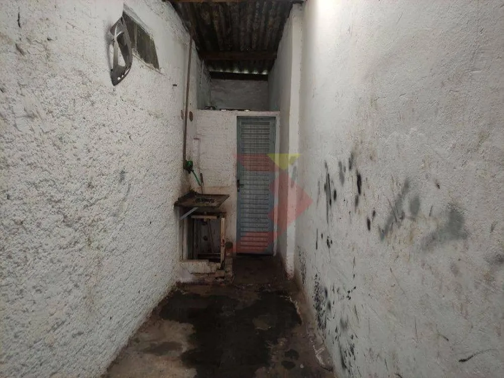 Loja-Salão, 20 m² - Foto 4