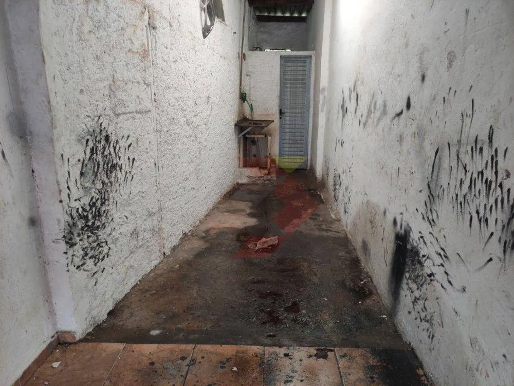 Loja-Salão, 20 m² - Foto 3