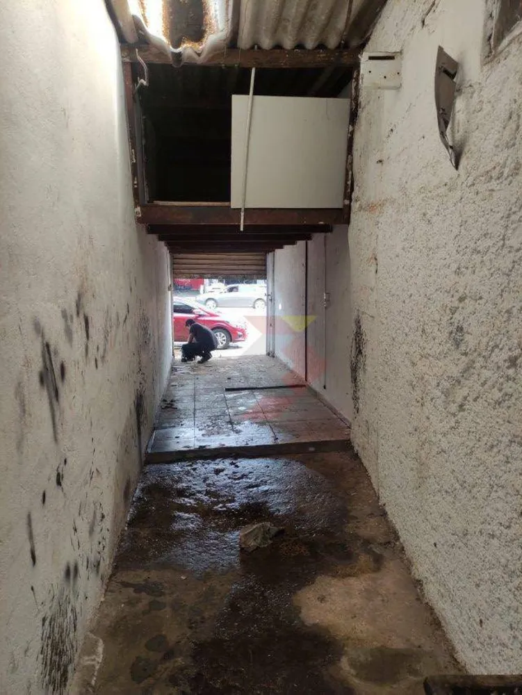 Loja-Salão, 20 m² - Foto 8