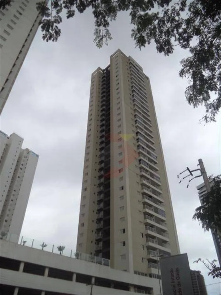 Apartamento, 3 quartos, 75 m² - Foto 1