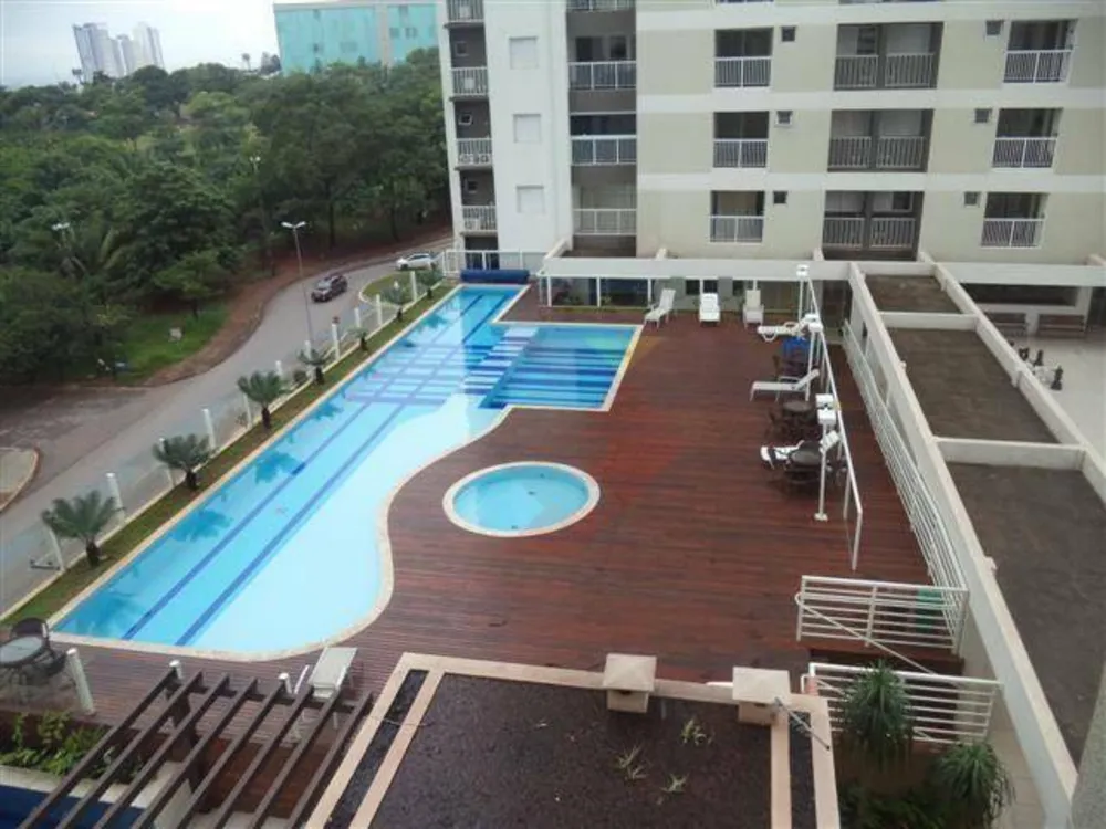 Apartamento, 3 quartos, 75 m² - Foto 20
