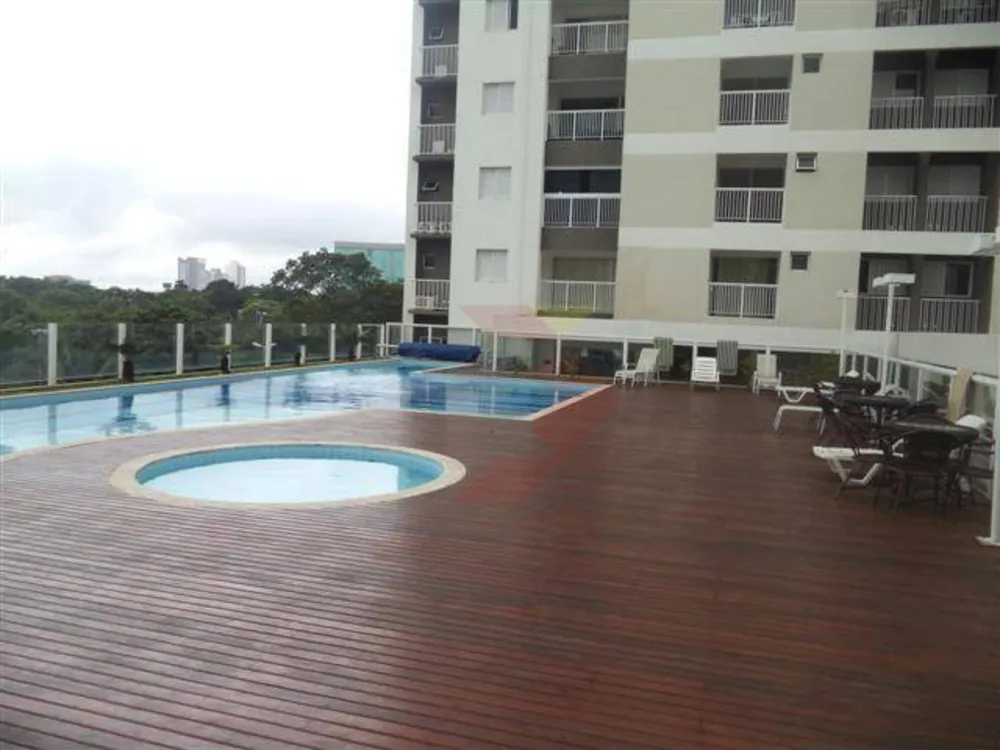 Apartamento, 3 quartos, 75 m² - Foto 7
