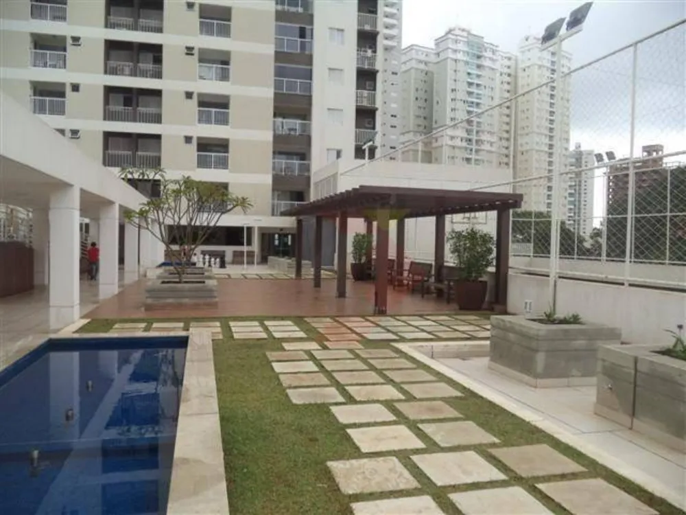 Apartamento, 3 quartos, 75 m² - Foto 4