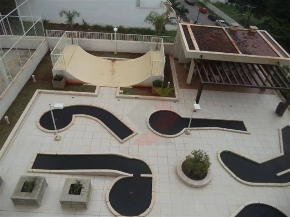 Apartamento, 3 quartos, 75 m² - Foto 9