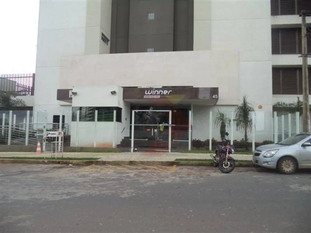 Apartamento, 3 quartos, 75 m² - Foto 2